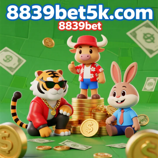 8839bet